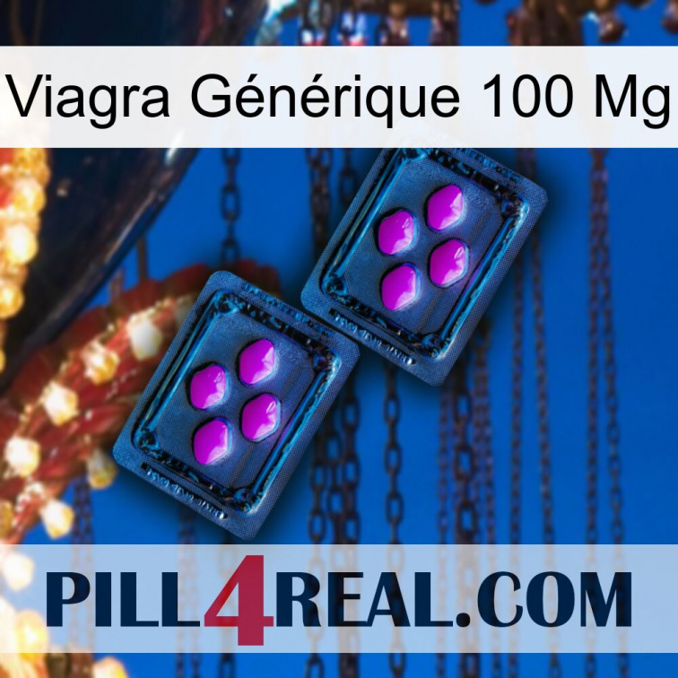 Viagra Générique 100 Mg 03